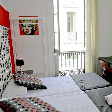 فندق Coliving 1907 لاس بالماس دي غران كاناريا المظهر الخارجي الصورة