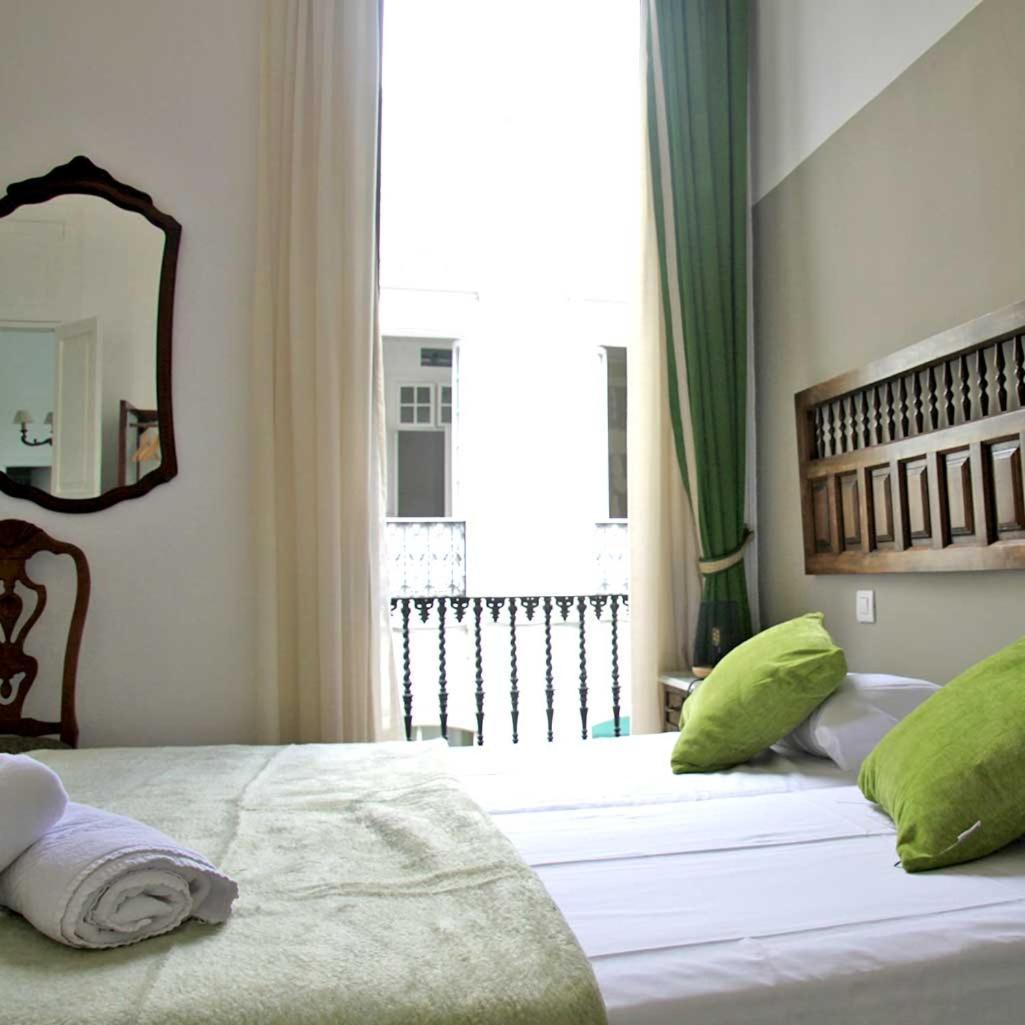 فندق Coliving 1907 لاس بالماس دي غران كاناريا المظهر الخارجي الصورة