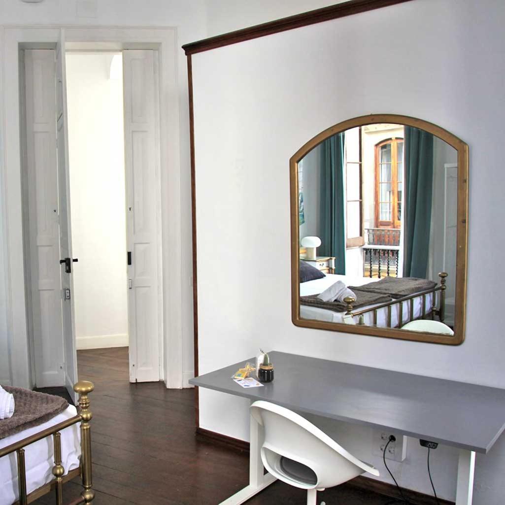 فندق Coliving 1907 لاس بالماس دي غران كاناريا المظهر الخارجي الصورة