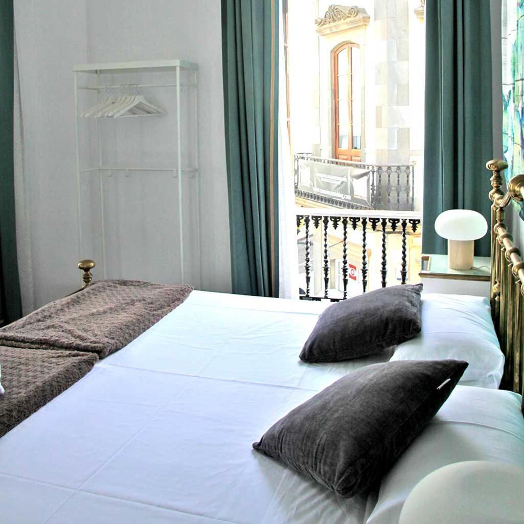فندق Coliving 1907 لاس بالماس دي غران كاناريا المظهر الخارجي الصورة