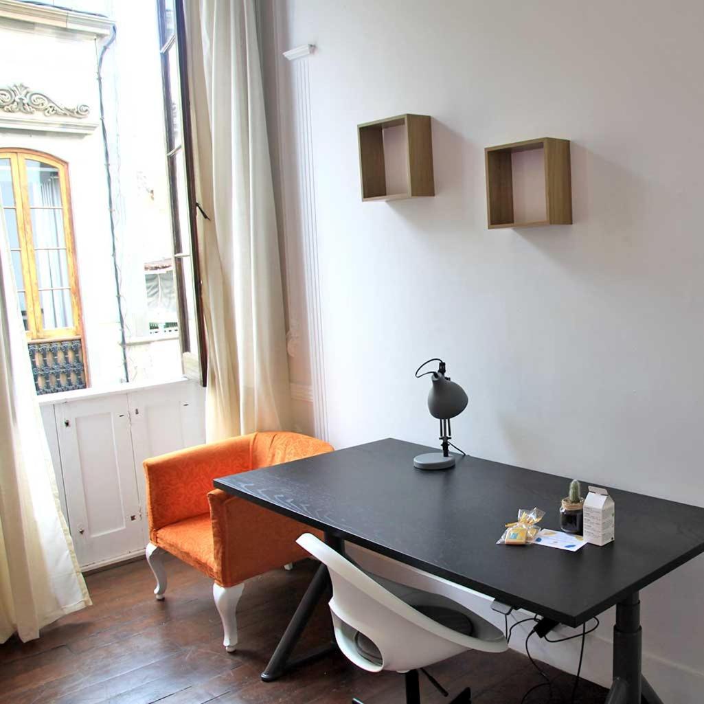 فندق Coliving 1907 لاس بالماس دي غران كاناريا المظهر الخارجي الصورة