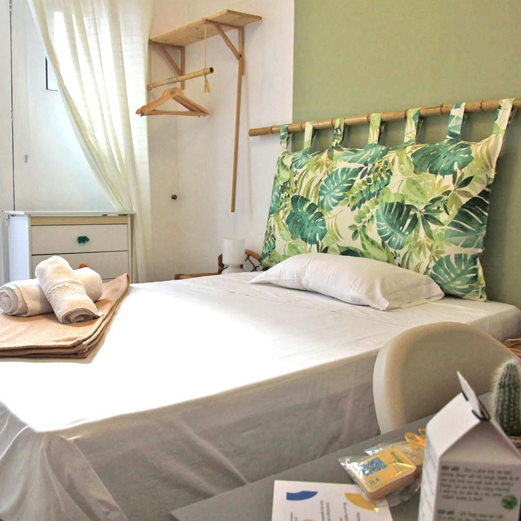 فندق Coliving 1907 لاس بالماس دي غران كاناريا المظهر الخارجي الصورة